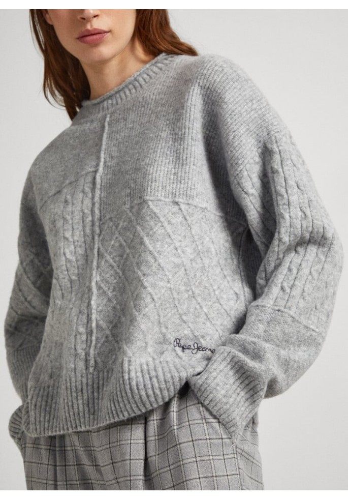 JERSEY ERIKA | PEPE JEANS