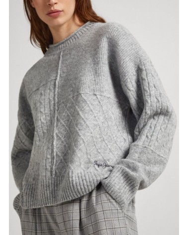 JERSEY ERIKA | PEPE JEANS