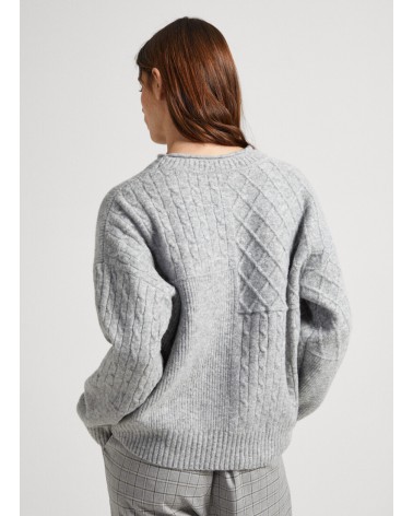 JERSEY ERIKA | PEPE JEANS