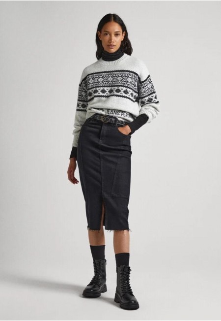 JERSEY ELODIE | PEPE JEANS