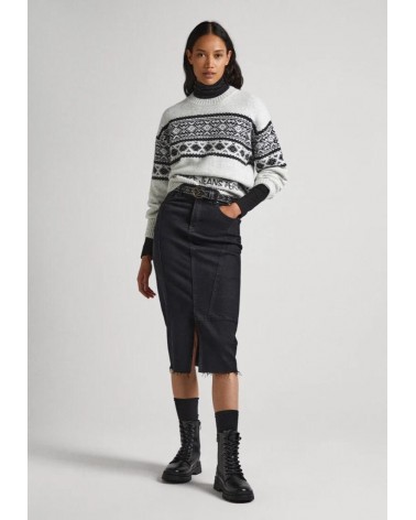 JERSEY ELODIE | PEPE JEANS