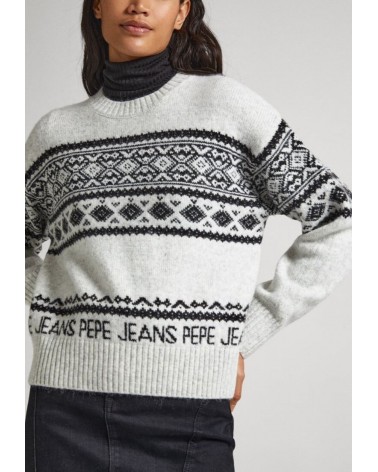 JERSEY ELODIE | PEPE JEANS