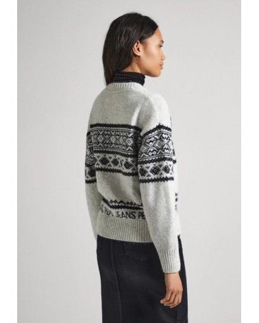 JERSEY ELODIE | PEPE JEANS