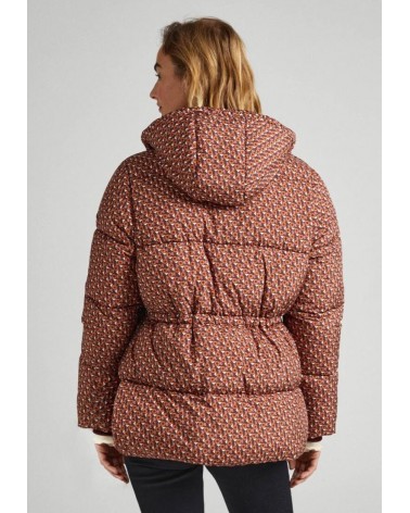 CAZADORA MISTY LOGO | PEPE JEANS