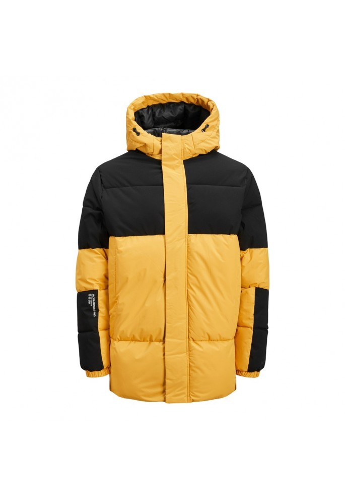 CAZADORA IMPERMEABLE FORCE | JACK &...