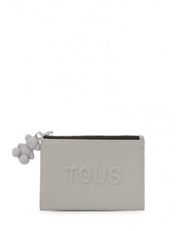MONEDERO TARJETERO LA RUE NEW | TOUS