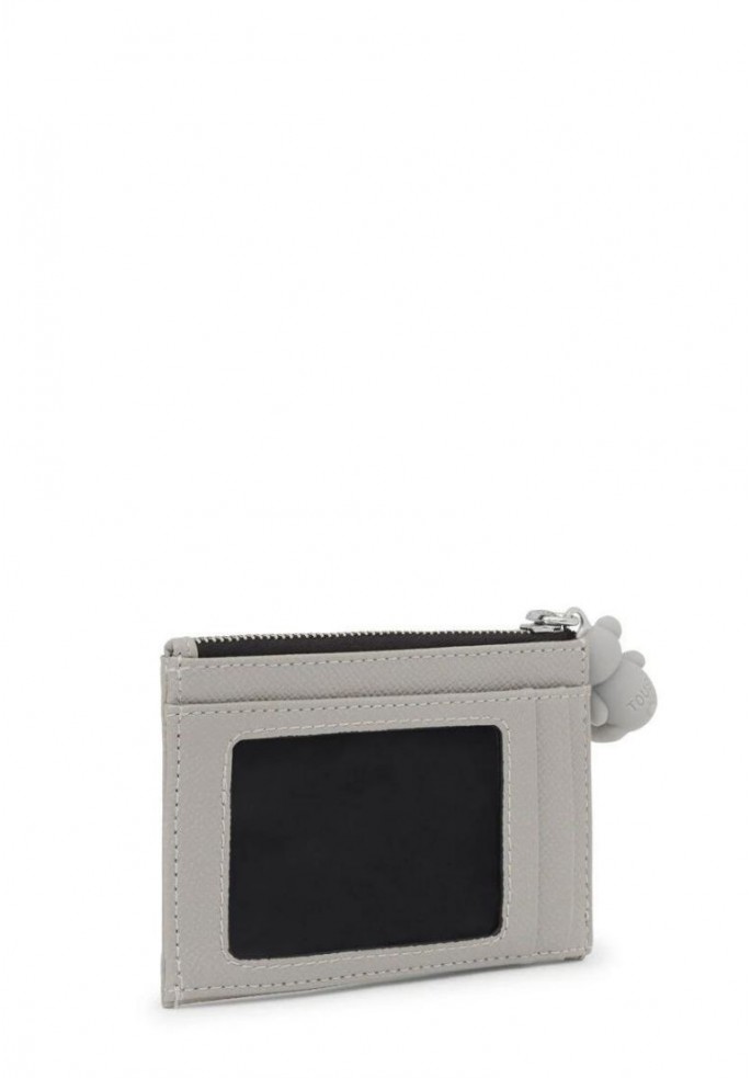 MONEDERO TARJETERO LA RUE NEW | TOUS
