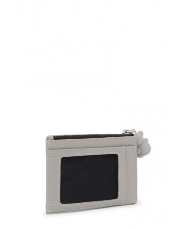 MONEDERO TARJETERO LA RUE NEW | TOUS
