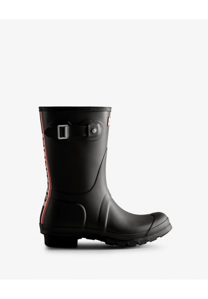 BOTA CORTA BACKSTRAP WELLINGTONG |...
