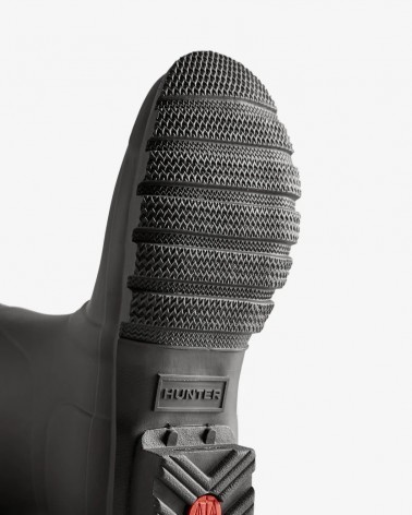 BOTA CORTA BACKSTRAP WELLINGTONG | HUNTER