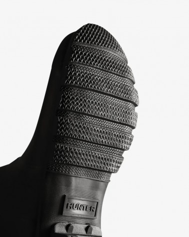 BOTA ALTA BACKSTRAP WELLINGTON | HUNTER