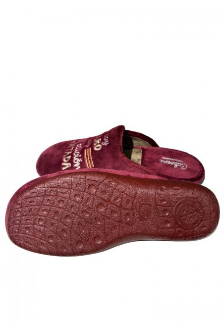 PANTUFLA NO SOY RARO | CABRERA 2