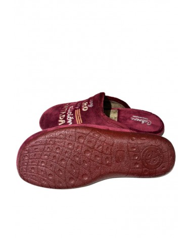 PANTUFLA NO SOY RARO | CABRERA