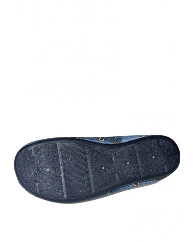 PANTUFLAS SIN TELE Y SIN CERVEZA | CABRERA