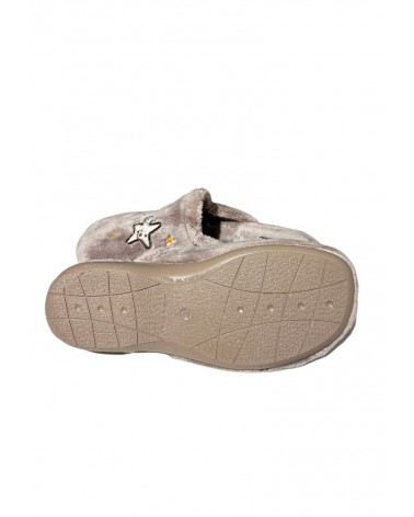 PANTUFLA A TU LADITO TODO ES MAS BONITO | CABRERA