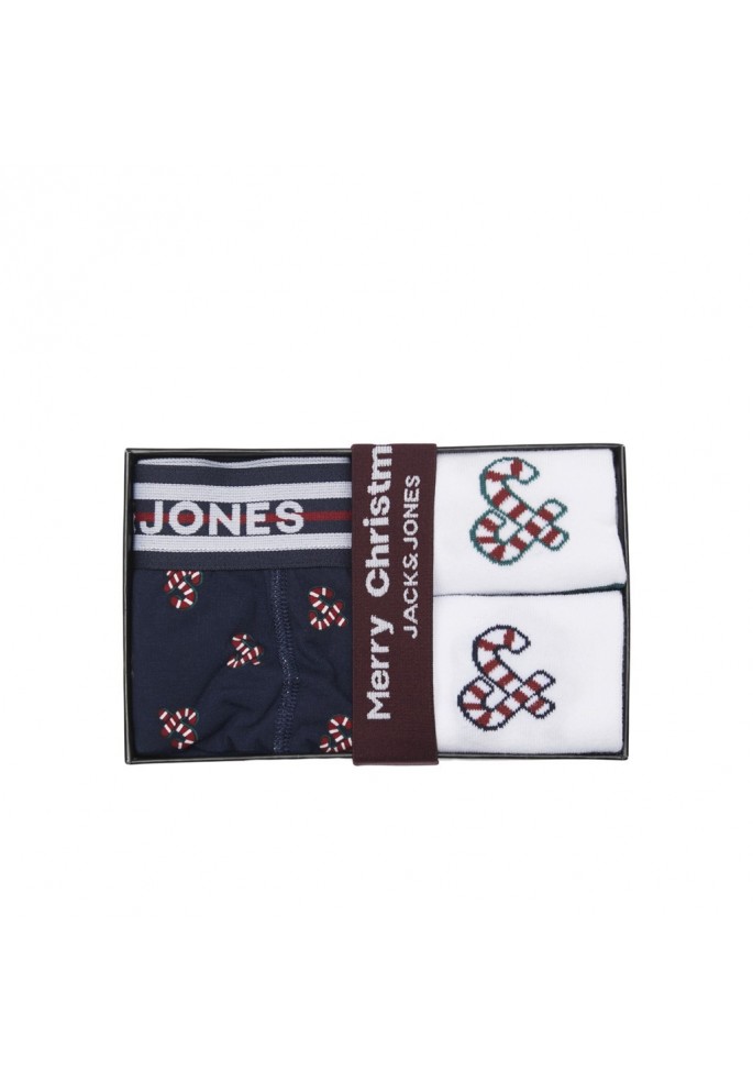 PACK BOXER + CALCETINES CXMAS | JACK...