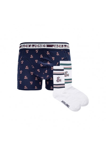 PACK BOXER + CALCETINES... 2