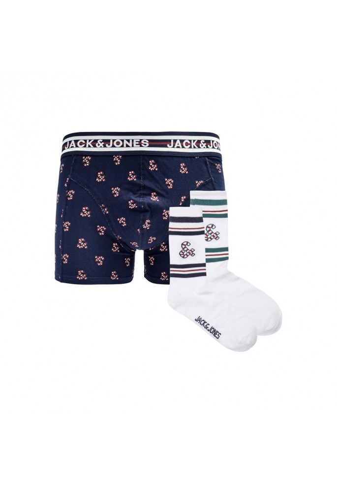 PACK BOXER + CALCETINES CXMAS | JACK...