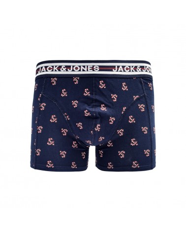 PACK BOXER + CALCETINES CXMAS | JACK & JONES