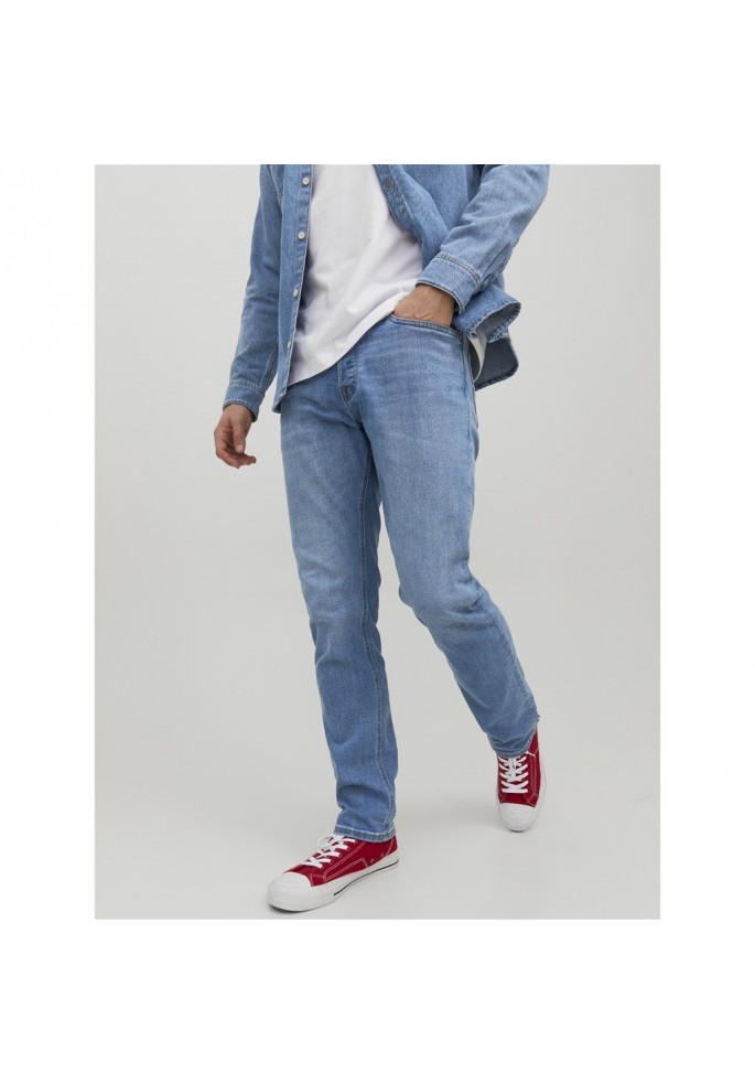 JEANS SLIM STRAIGHT TIM | JACK & JONES
