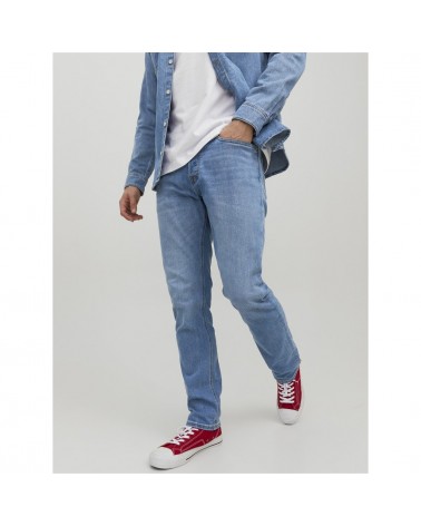 JEANS SLIM STRAIGHT TIM | JACK & JONES