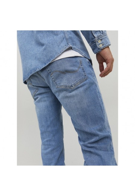 JEANS SLIM STRAIGHT TIM |... 2