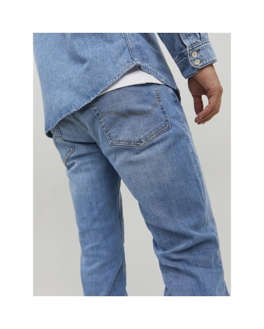 JEANS SLIM STRAIGHT TIM | JACK & JONES