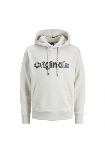 SUDADERA LAKE | JACK & JONES