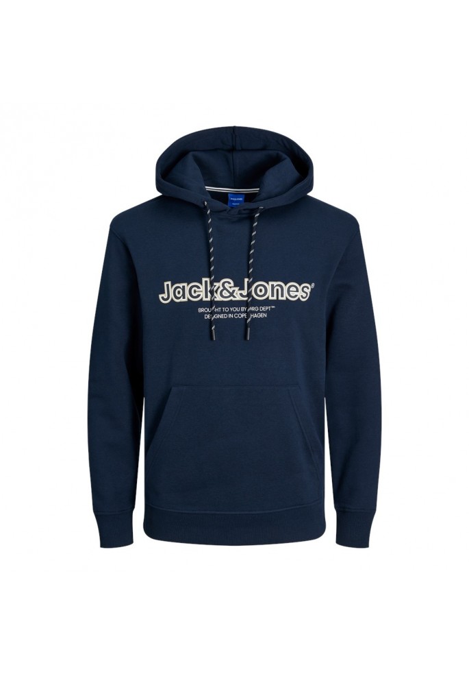 SUDADERA LAKE | JACK & JONES