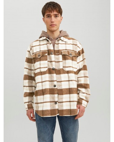 SOBRE CAMISA RICK | JACK & JONES