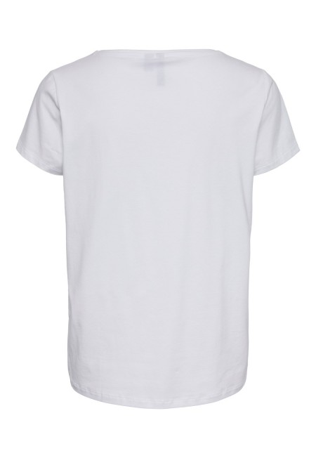 CAMISETA VILLY | PIECES 2