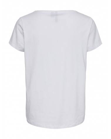 CAMISETA VILLY | PIECES