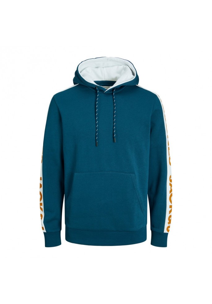 SUDADERA HUNCHO | JACK & JONES