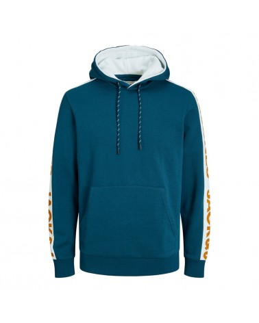 SUDADERA HUNCHO | JACK & JONES