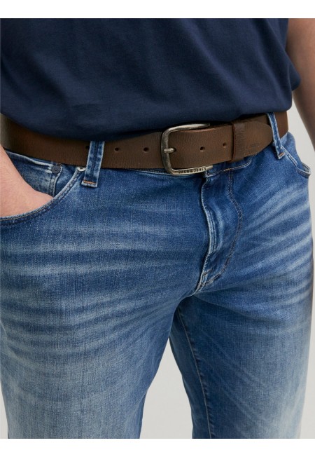 CINTURÓN PIEL PAUL || JACK...