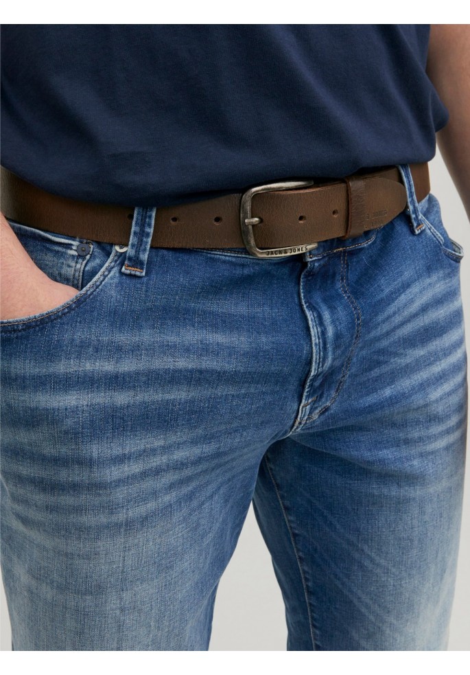 CINTURÓN PIEL PAUL || JACK & JONES