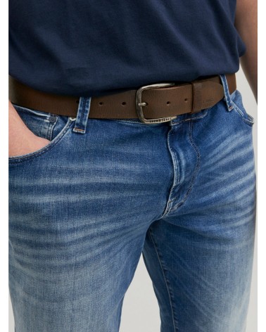 CINTURÓN PIEL PAUL || JACK & JONES