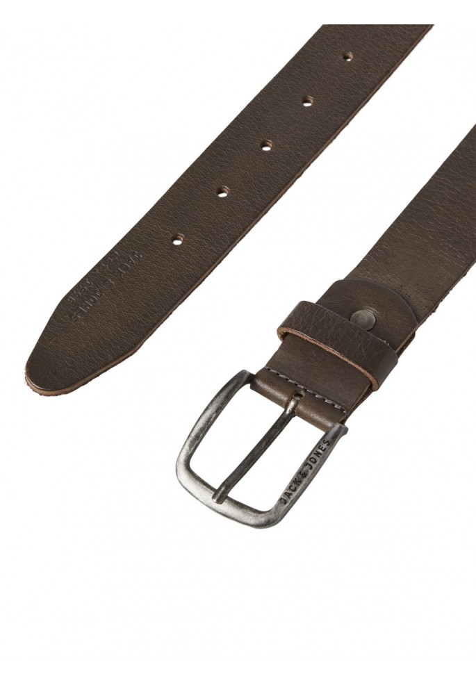 CINTURÓN PIEL PAUL || JACK & JONES