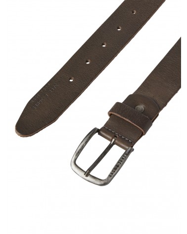 CINTURÓN PIEL PAUL || JACK & JONES