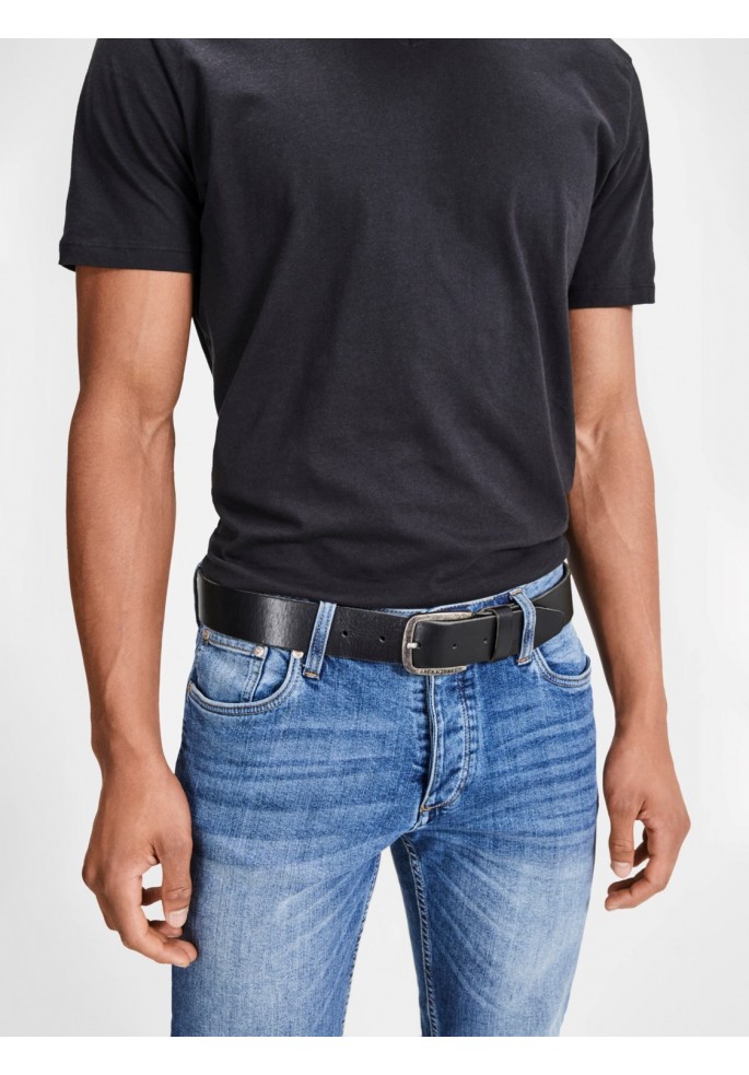 CINTURÓN PIEL PAUL || JACK & JONES