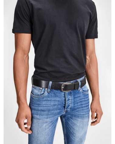 CINTURÓN PIEL PAUL || JACK & JONES