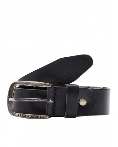 CINTURÓN PIEL PAUL || JACK & JONES