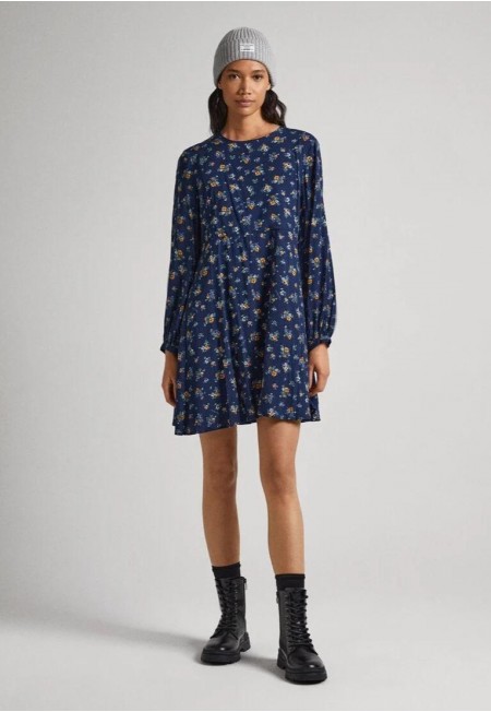 VESTIDO INMA | PEPE JEANS 2