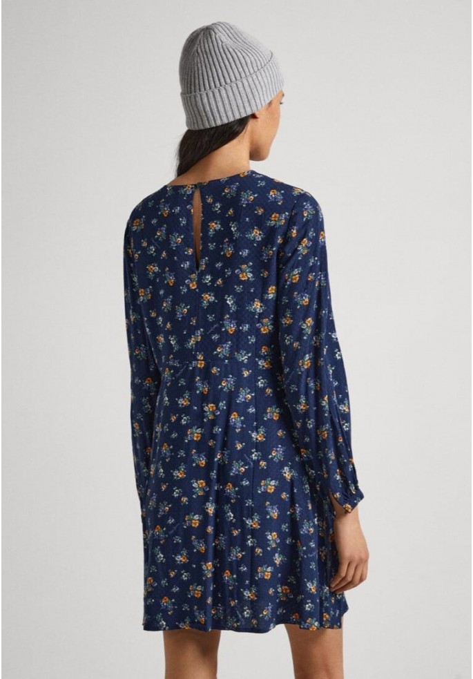 VESTIDO INMA | PEPE JEANS