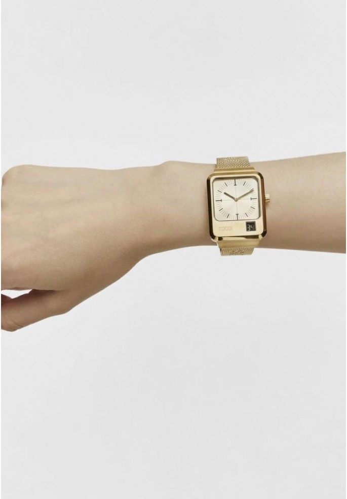 RELOJ LIFE IN MARS | TOUS