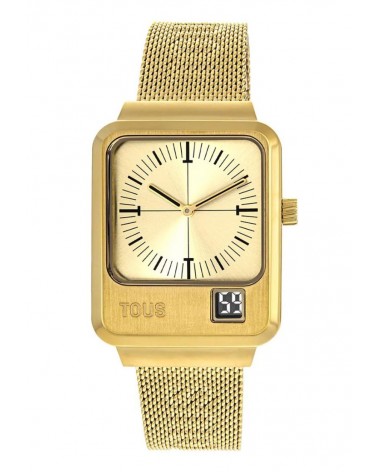 RELOJ LIFE IN MARS | TOUS