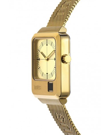 RELOJ LIFE IN MARS | TOUS