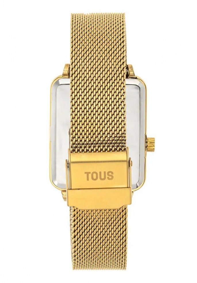 RELOJ LIFE IN MARS | TOUS