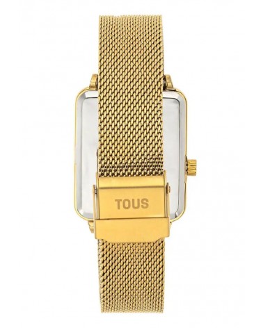 RELOJ LIFE IN MARS | TOUS