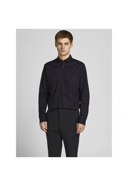 CAMISA BÁSICA SLIM | JACK &...